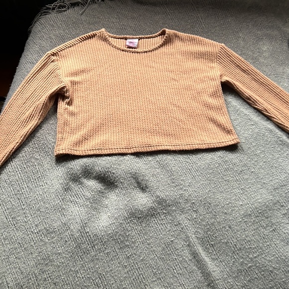 Set, barely worn, beige - Picture 2 of 3